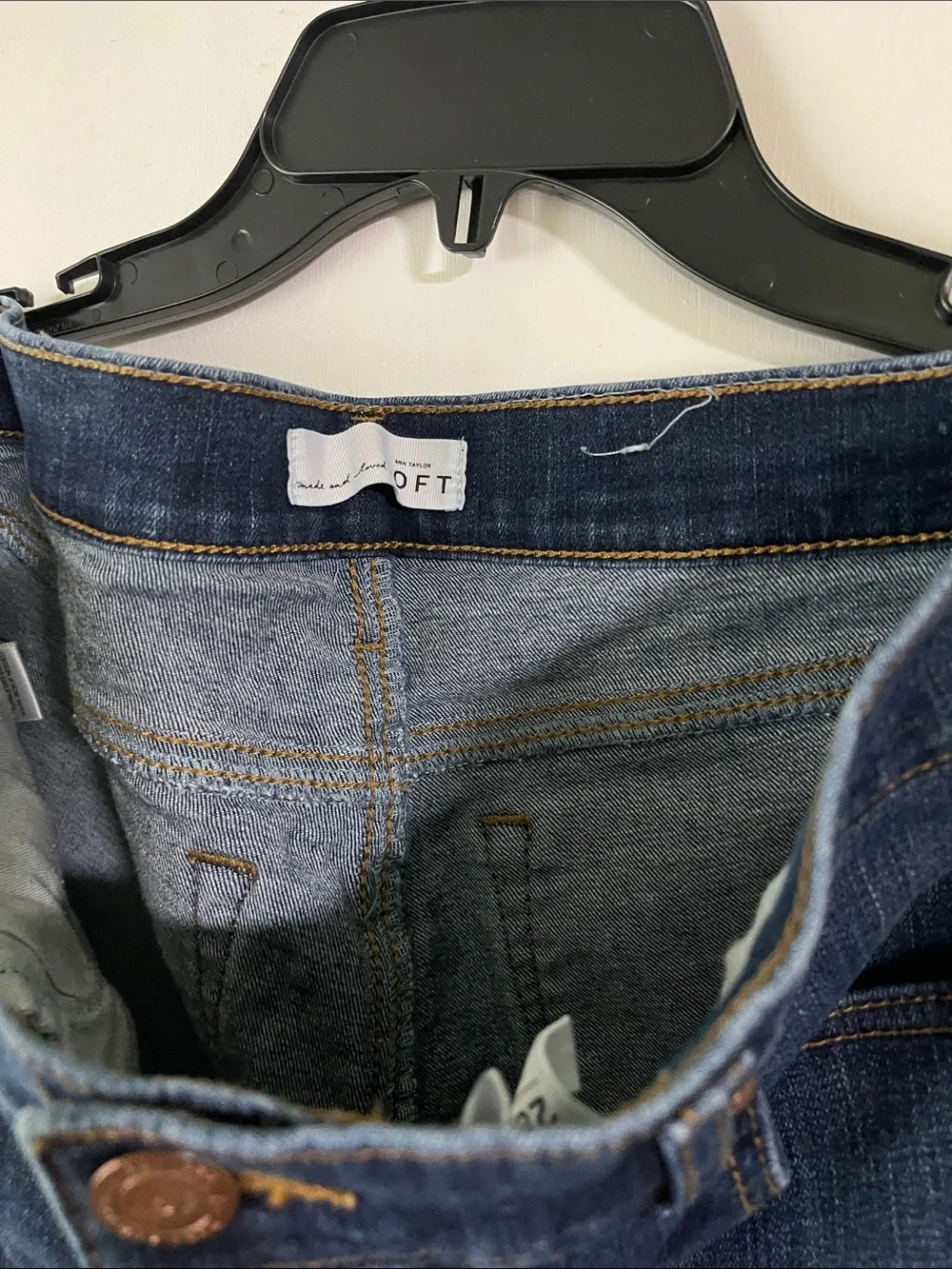 LOFT dark blue